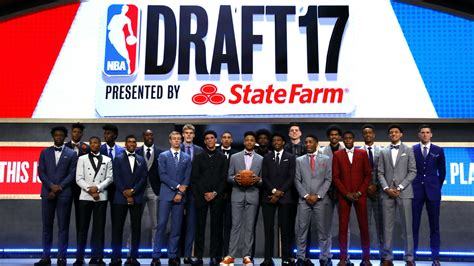 2017 nba rookies|2017 NBA draft .